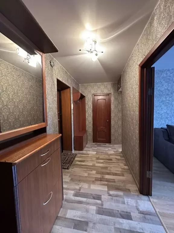 2-к кв. Томская область, Томск ул. Ференца Мюнниха, 17 (47.8 м) - Фото 0