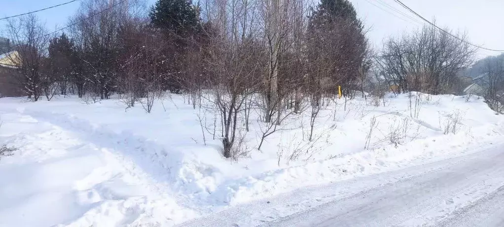 Участок в Алтай, Горно-Алтайск ул. В.Ф. Хохолкова (9.2 сот.) - Фото 1