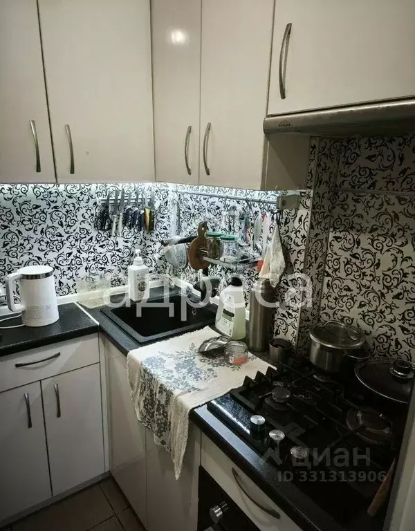 2-к кв. Самарская область, Самара Ново-Садовая ул., 38 (43.6 м) - Фото 2