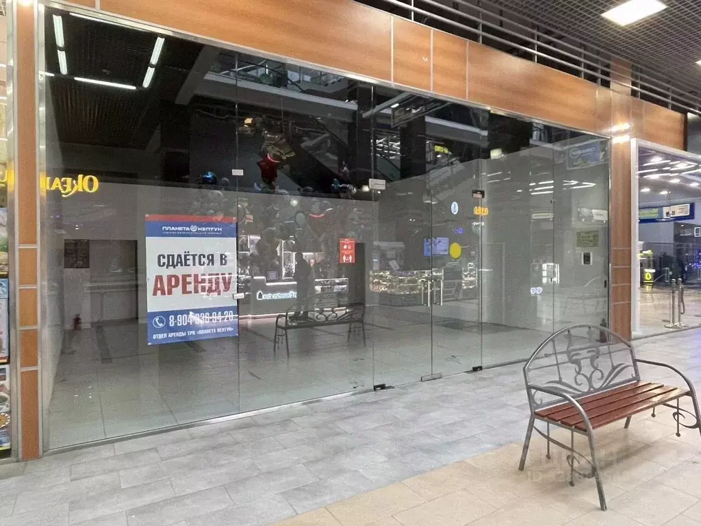 Торговая площадь в Санкт-Петербург ул. Марата, 86 (82 м) - Фото 1