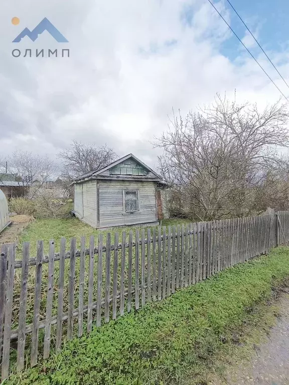 Участок 5 сот. (СНТ, ДНП) - Фото 1
