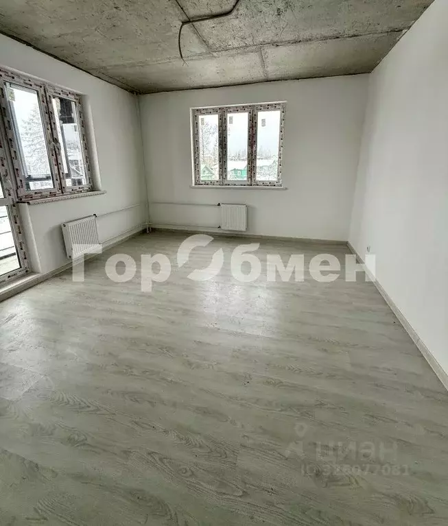 2-к кв. Московская область, Дмитровский муниципальный округ, Икша пгт ... - Фото 2