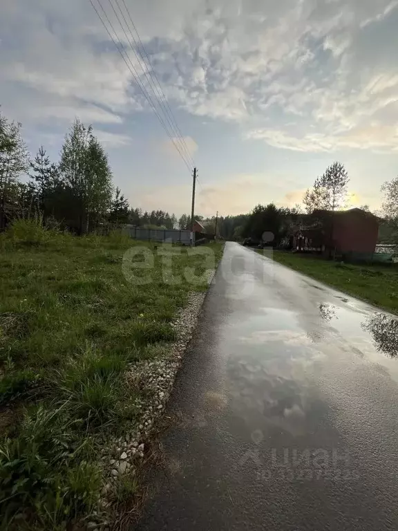 Участок в Калужская область, Юхнов Калужская ул., 16 (5.0 сот.) - Фото 1