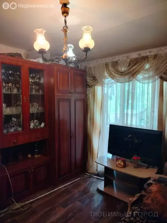 3-комнатная квартира: Нижний Новгород, улица Чаадаева, 52 (52 м) - Фото 1