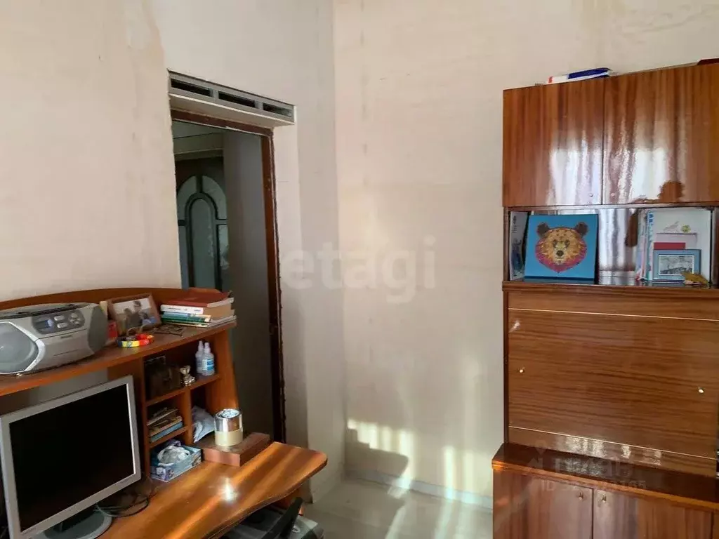 Дом в Адыгея, Майкоп Дружба ДНТ, ул. Ореховая (83 м) - Фото 1