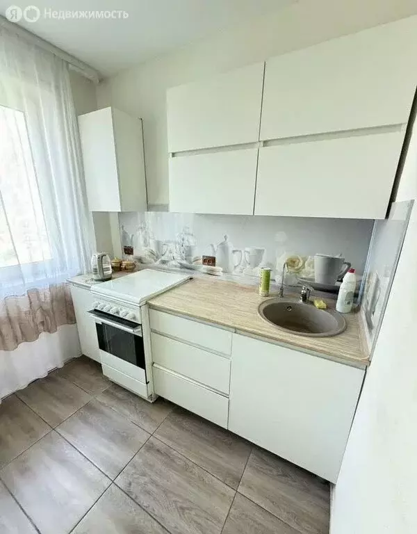 2-комнатная квартира: Пермь, улица Солдатова, 4 (47.4 м) - Фото 1