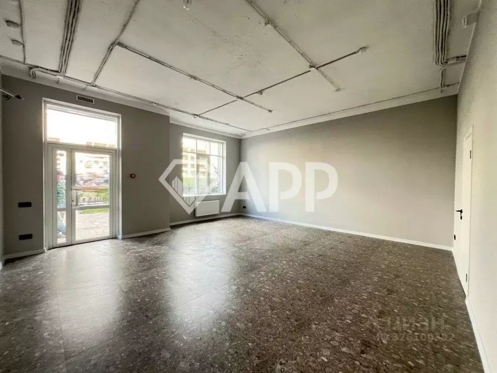 Помещение свободного назначения в Краснодарский край, Краснодар ул. ... - Фото 2