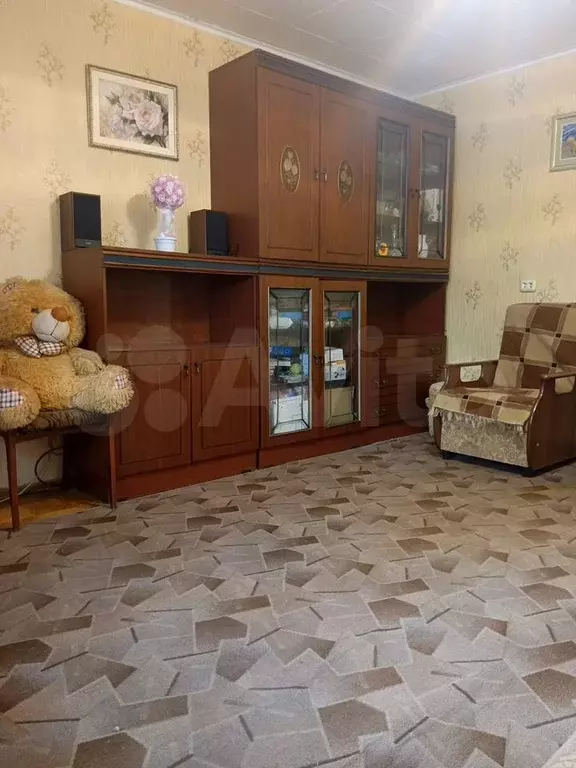 3-к. квартира, 67,3 м, 2/9 эт. - Фото 0