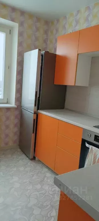 1-к кв. Новосибирская область, Обь Геодезическая ул., 74 (39.0 м) - Фото 2