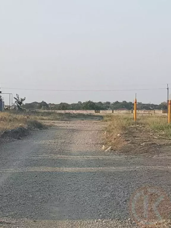 Участок в Крым, Евпатория ул. Давулджар (6.0 сот.) - Фото 1