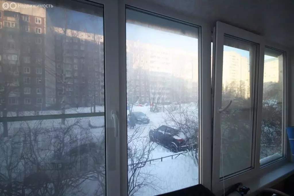 2-комнатная квартира: Санкт-Петербург, проспект Авиаконструкторов, ... - Фото 2