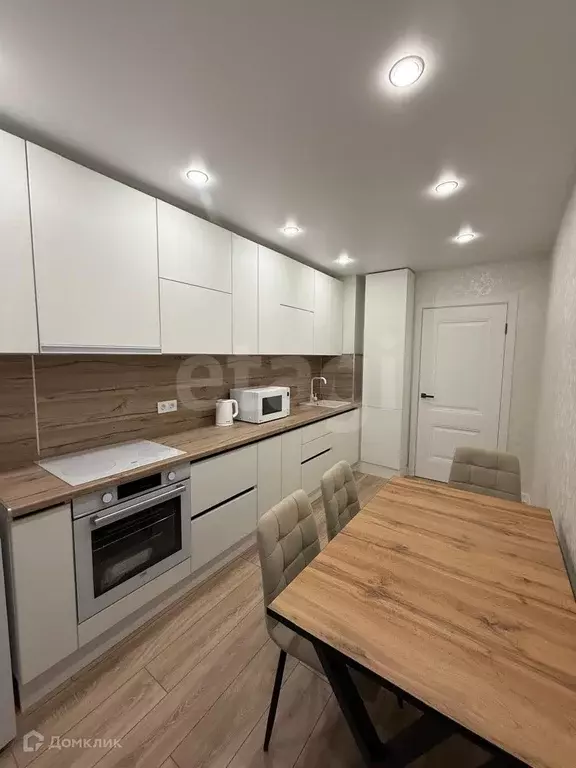 Продаётся 2-к квартира, 58.2 м - Фото 0