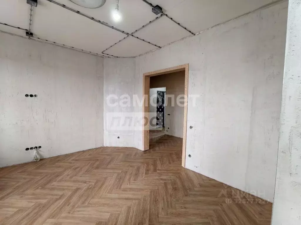 2-к кв. Иркутская область, Иркутск Байкальская ул., 202/2 (76.3 м) - Фото 1