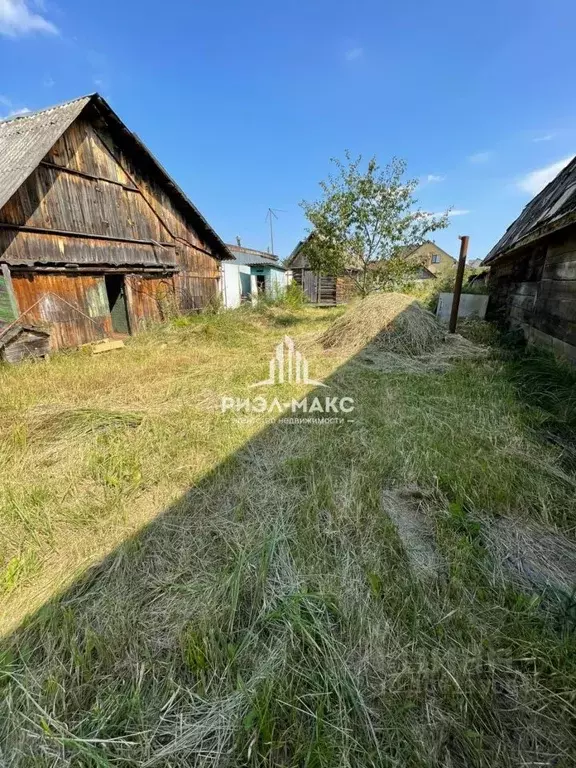 Дом в Брянская область, Сельцо ул. 60 лет Октября, 10 (27 м) - Фото 1