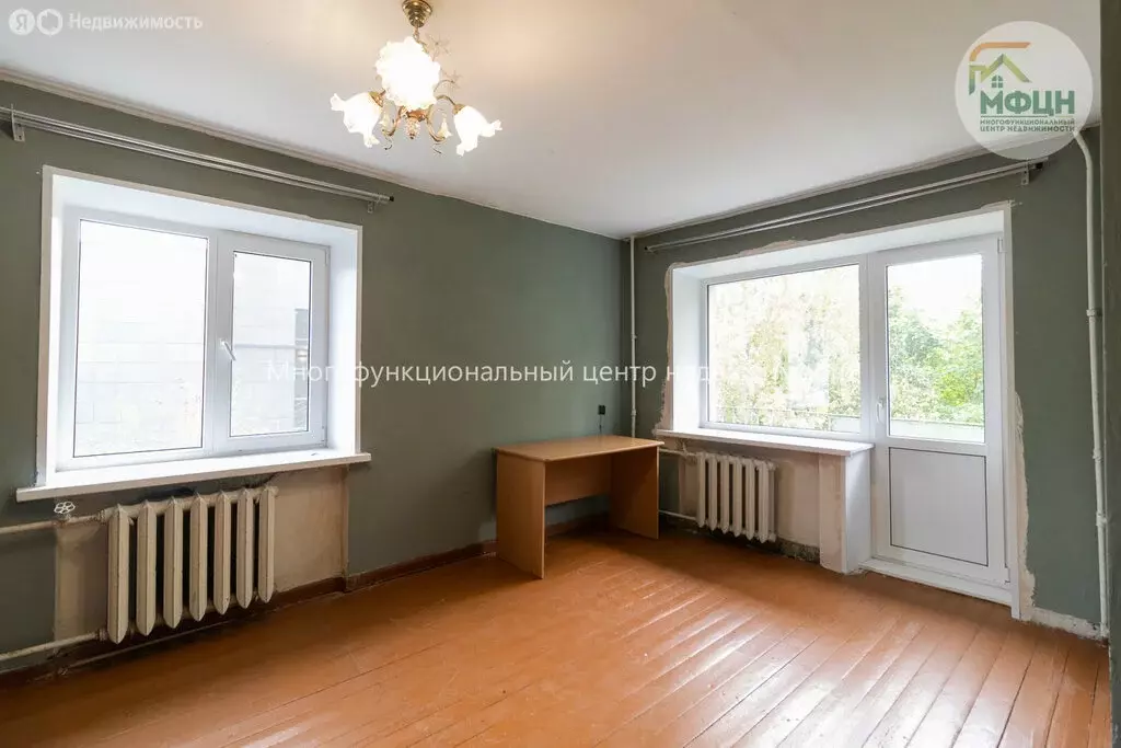 1-комнатная квартира: Петрозаводск, улица Гоголя, 29 (30 м) - Фото 1