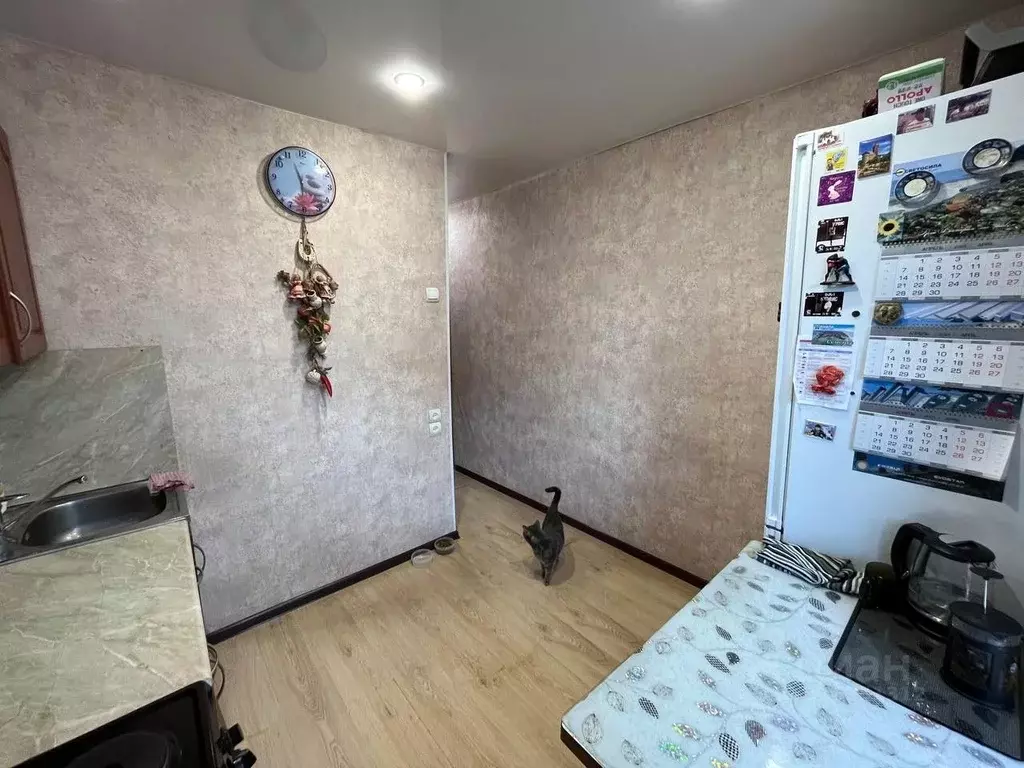 3-к кв. Приморский край, Уссурийск ул. Бестужева, 5 (63.5 м) - Фото 1