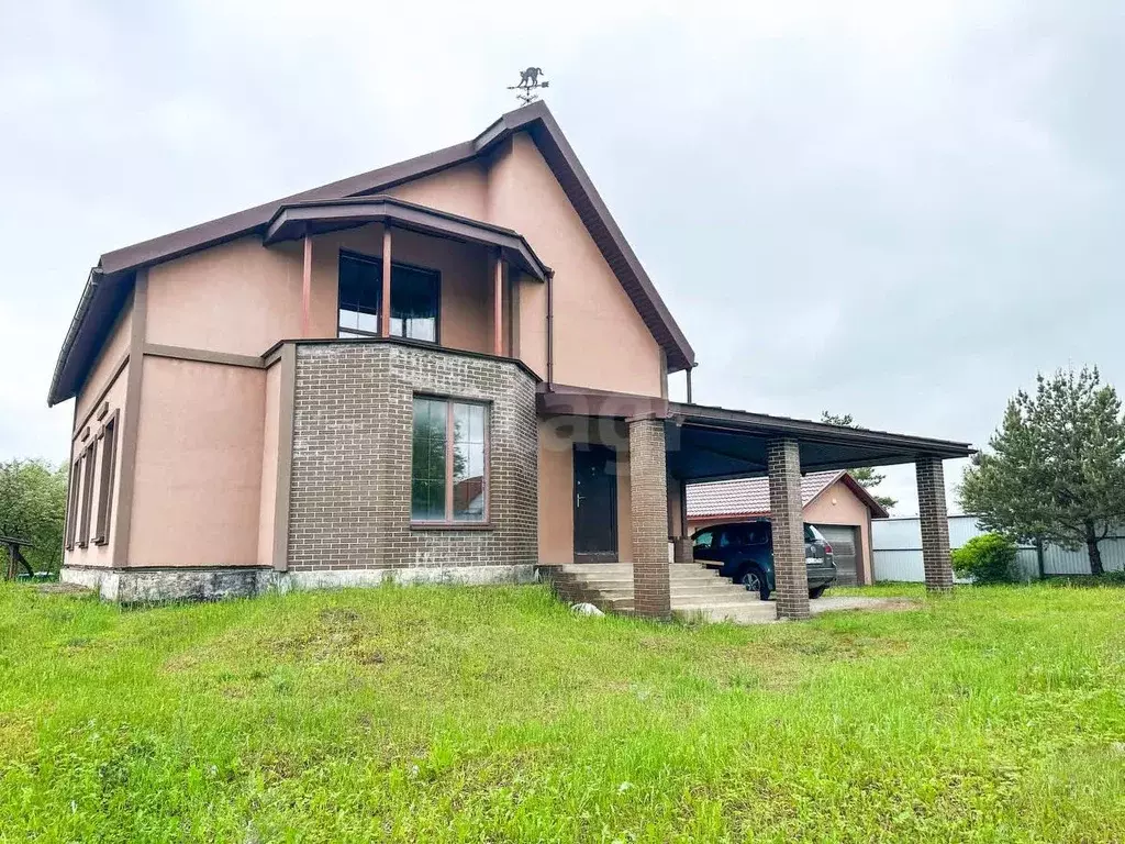 Дом в Псковская область, Псков Шоссейная ул., 10 (211 м) - Фото 2