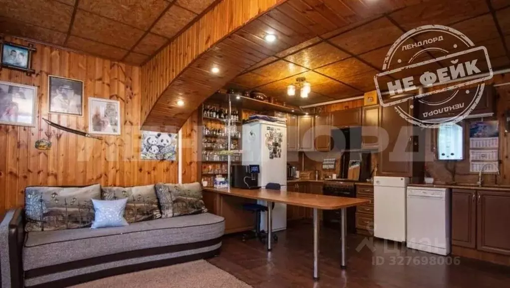 Дом в Ростовская область, Новочеркасск ул. Щорса (117 м) - Фото 1