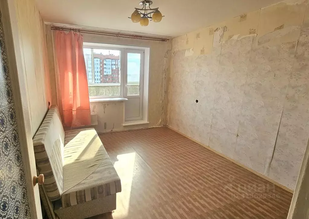 1-к кв. Свердловская область, Екатеринбург ул. Викулова, 61к4 (33.6 м) - Фото 0