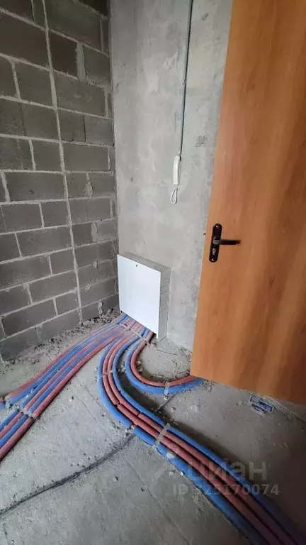 2-к кв. Московская область, Балашиха Железнодорожный мкр, ул. ... - Фото 2