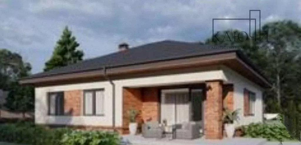 Дом в Челябинская область, Магнитогорск Звездный кп, ул. Звездная, 77 ... - Фото 1