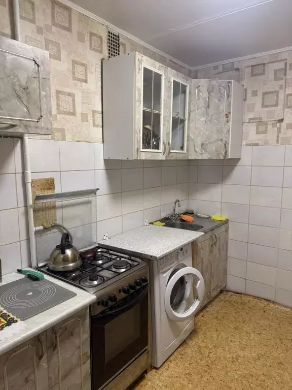 2-к кв. Москва проезд Черского, 7 (40.0 м) - Фото 2