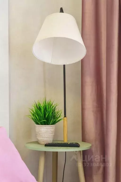 1-к кв. Томская область, Томск ул. Савиных, 4А (28.0 м) - Фото 2