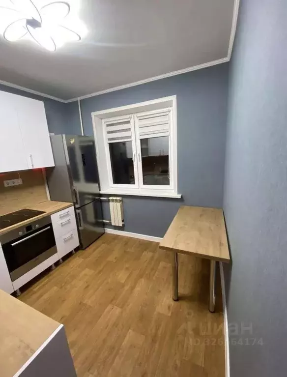 2-к кв. Самарская область, Самара Ново-Садовая ул., 186 (57.0 м) - Фото 1