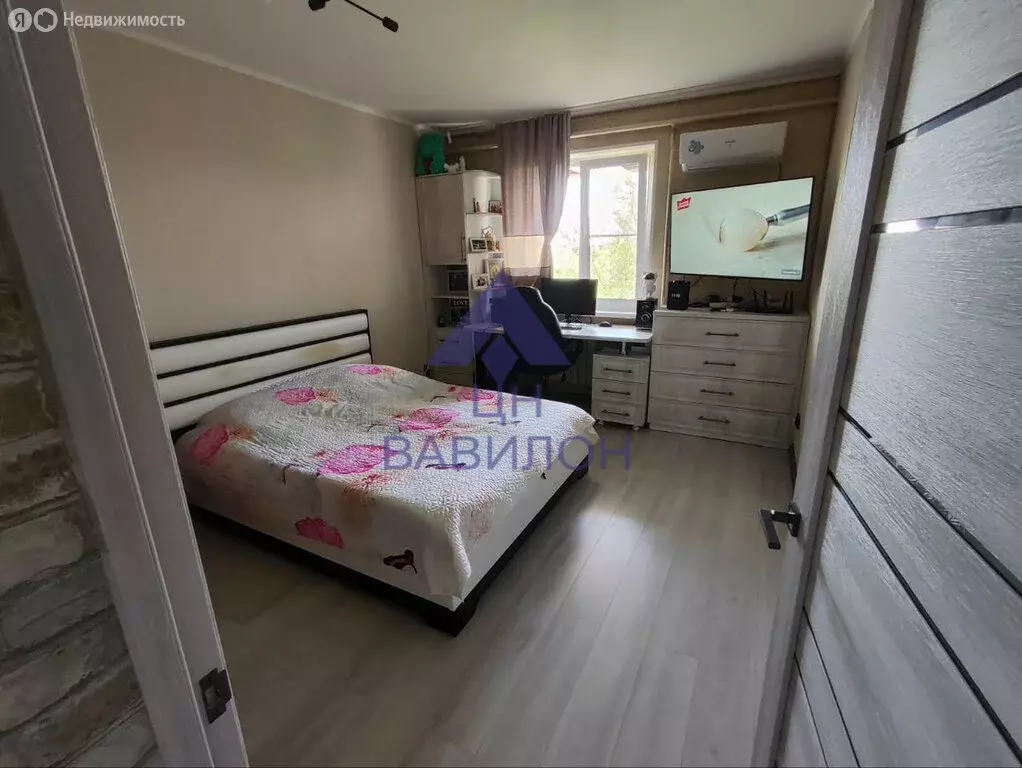 1-комнатная квартира: Волгодонск, Степная улица, 86 (36.7 м) - Фото 2