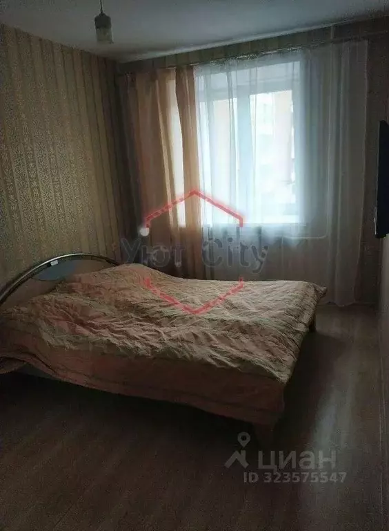 2-к кв. Красноярский край, Красноярск Ветлужанка мкр, ул. Петра ... - Фото 2