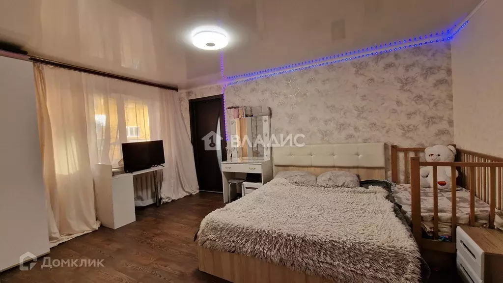 Продаётся 2-к квартира, 35.4 м - Фото 0