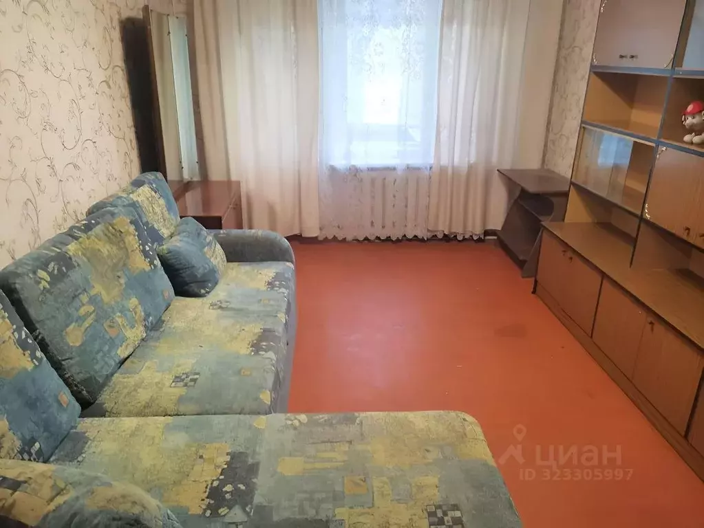 2-к кв. Калининградская область, Калининград ул. Зои Космодемьянской, ... - Фото 1