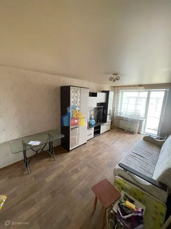 Продаётся 2-к квартира, 44.9 м - Фото 1