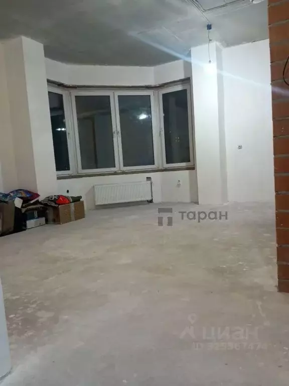 3-к кв. Челябинская область, Челябинск ул. Свободы, 77 (72.8 м) - Фото 1