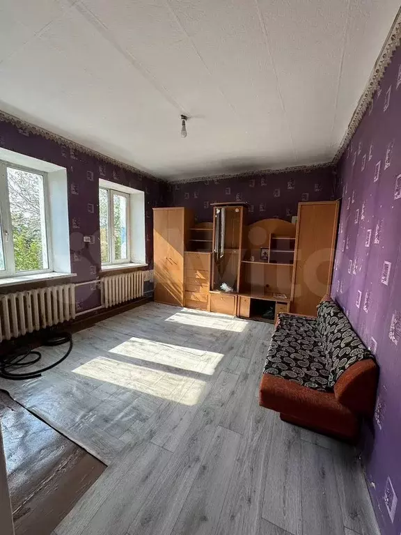 2-к. квартира, 44,5 м, 2/2 эт. - Фото 1