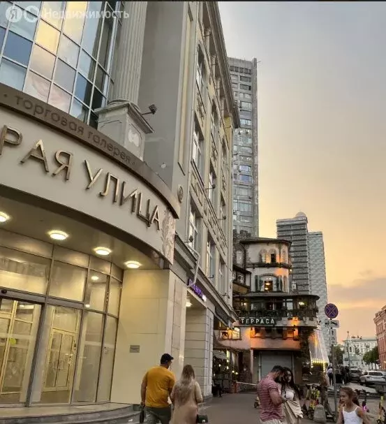 Офис (30.9 м) - Фото 1