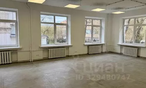 Офис в Москва Верхняя Красносельская ул., 17АС1б (60 м) - Фото 2