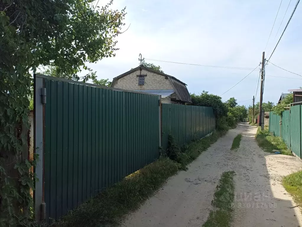 Склад в Волгоградская область, Городищенское городское поселение, ... - Фото 1