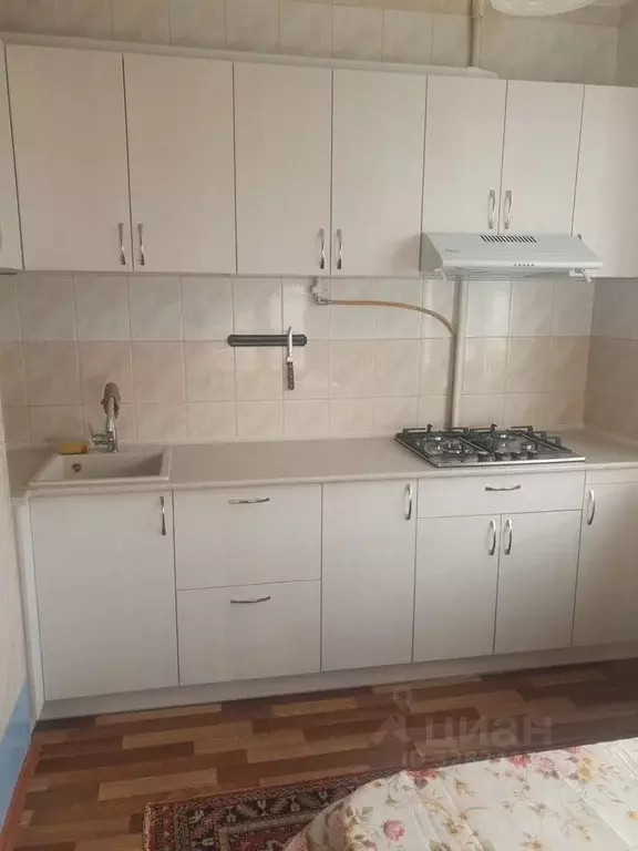 1-к кв. Крым, Симферополь ул. 60 лет Октября, 4 (34.0 м) - Фото 2