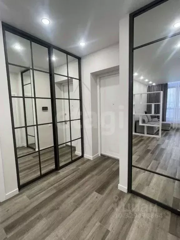 3-к кв. Новосибирская область, Новосибирск ул. Кирова, 50 (75.0 м) - Фото 2