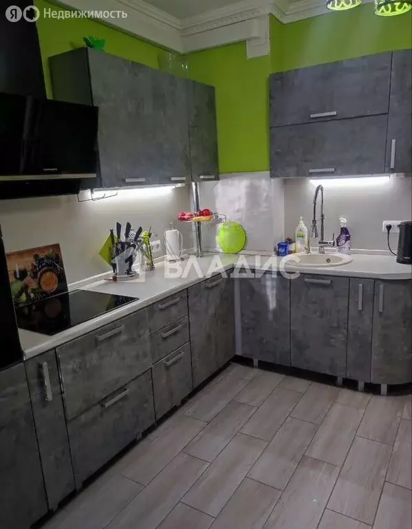 2-комнатная квартира: деревня Суханово, жилой комплекс Усадьба ... - Фото 1