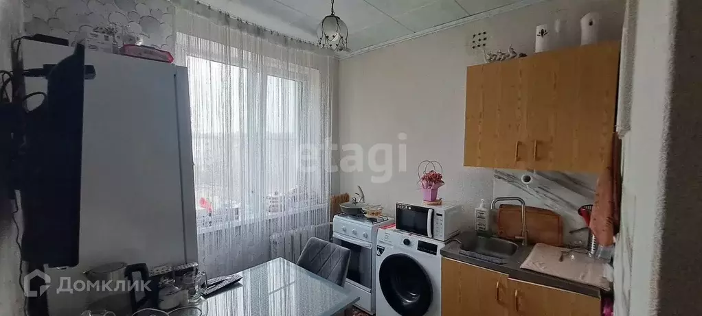 Продаётся 1-к квартира, 30 м - Фото 0