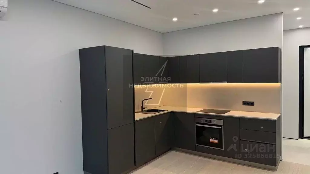 2-к кв. Москва ул. Нижние Мневники, 16к1 (75.0 м) - Фото 1