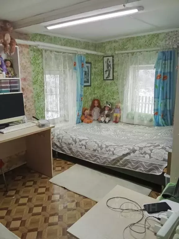 Дом в Вологодская область, д. Путятино  (53 м) - Фото 0