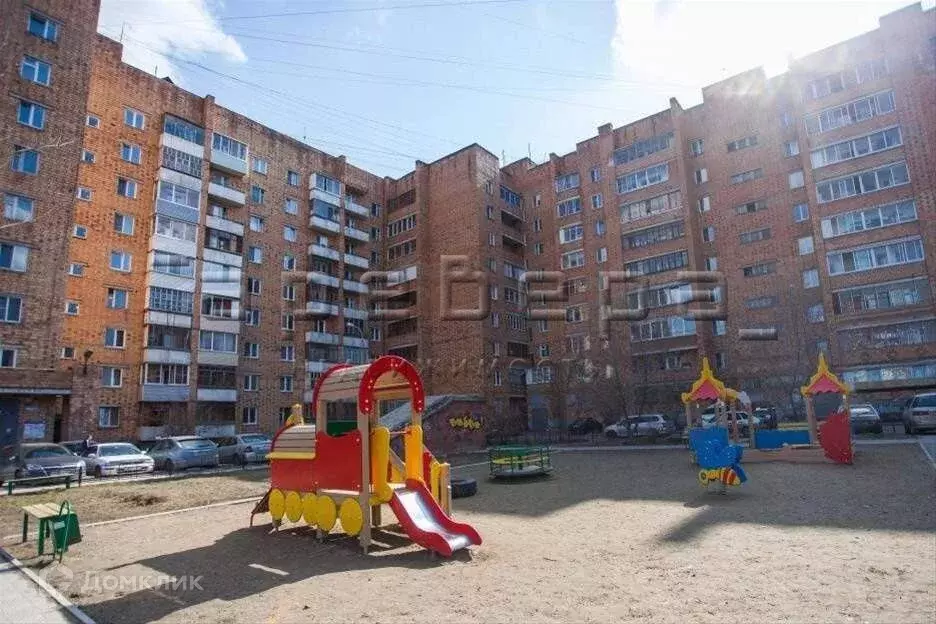 Продаётся 1-к квартира, 34.1 м - Фото 0