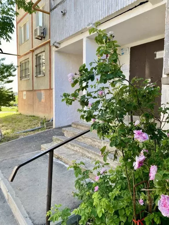 2-к кв. Крым, Керчь ш. Индустриальное, 21 (44.0 м) - Фото 1