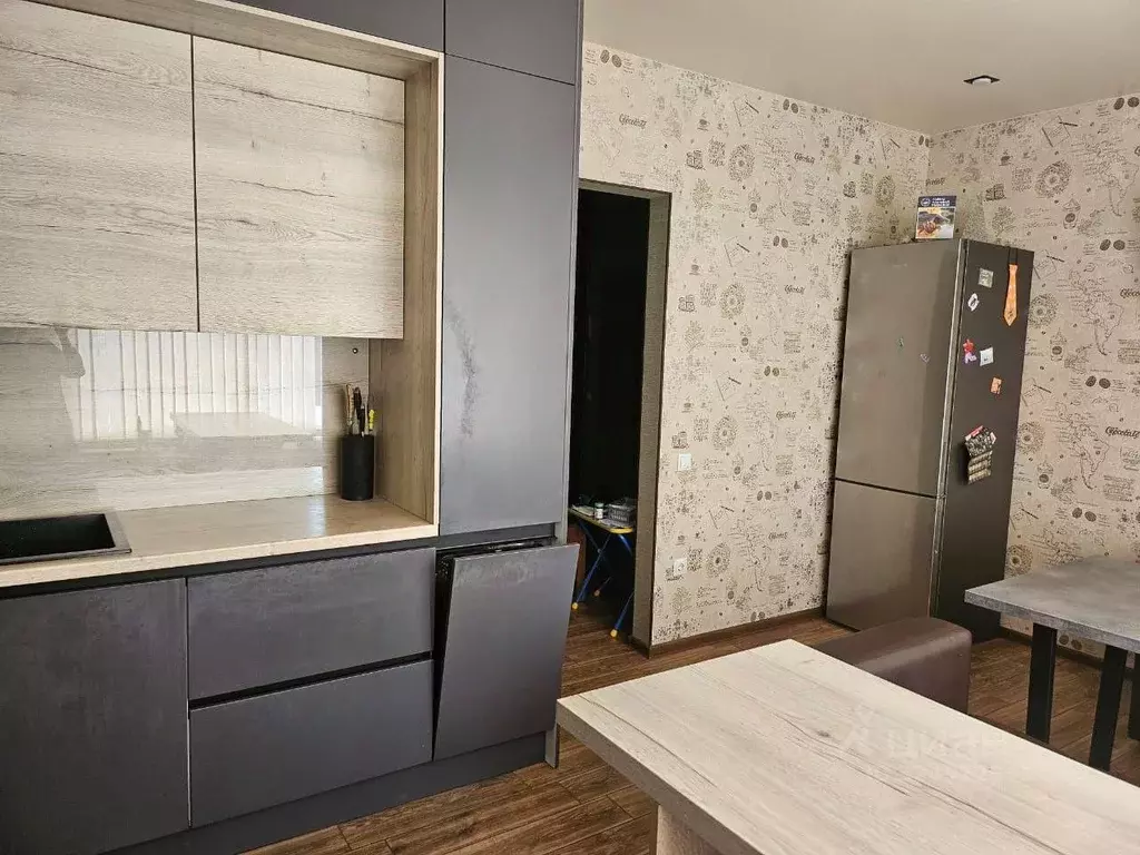 Коттедж в Ставропольский край, Михайловск Шпаковский район, Гармония ... - Фото 1