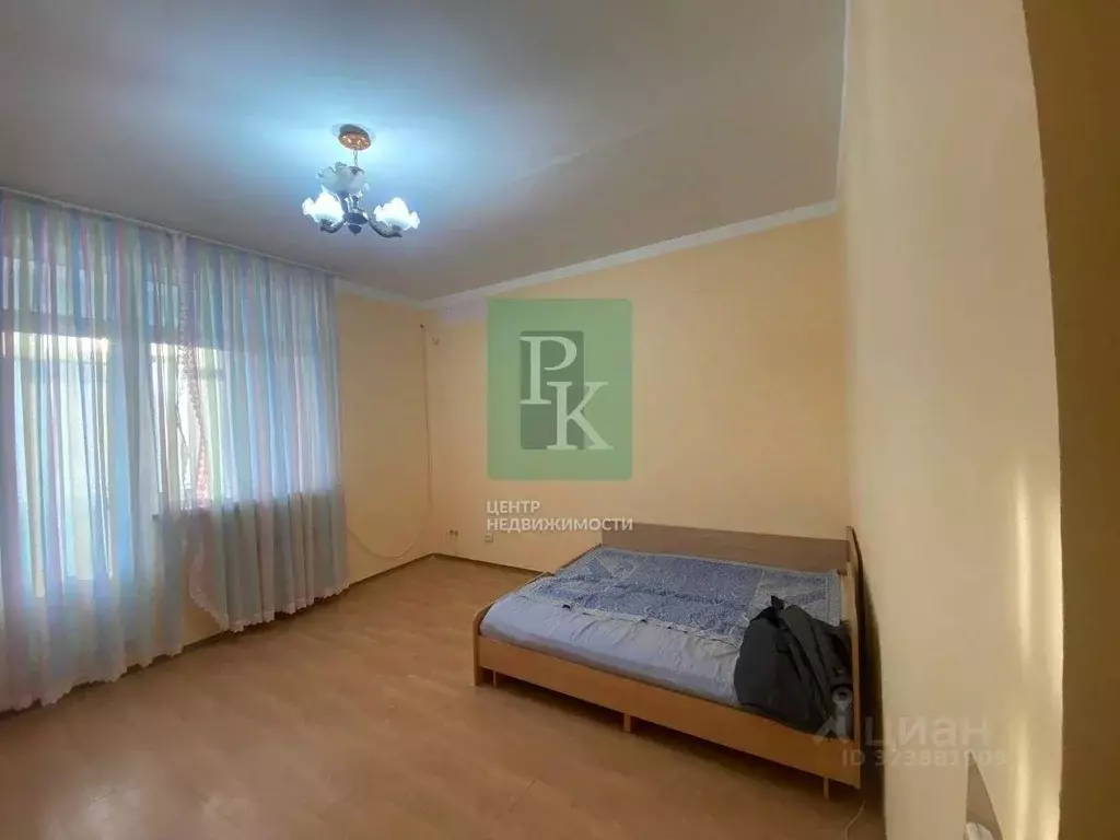 1-к кв. Севастополь просп. Героев Сталинграда, 63 (55.4 м) - Фото 1