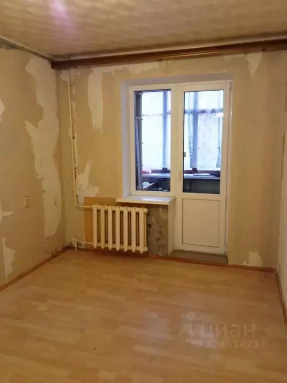 2-к кв. Смоленская область, Смоленск Ново-Киевская ул., 4 (51.3 м) - Фото 2