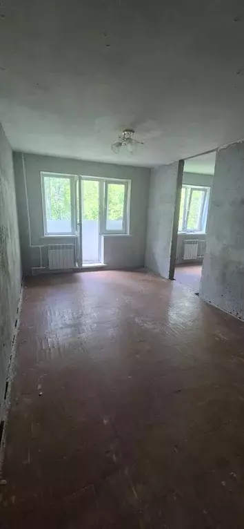 Продаётся 3-к квартира, 57 м - Фото 1